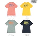 スヌーピー Tシャツ 夏服半袖 | CharaBasket | 詳細画像9 