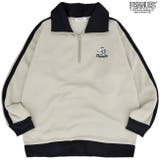 スヌーピー トレーナー 裏起毛 | CharaBasket | 詳細画像9 