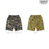 スヌーピー ハーフパンツ パンツ | CharaBasket | 詳細画像13 