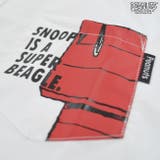 スヌーピー チャーリーブラウン シャツ | CharaBasket | 詳細画像16