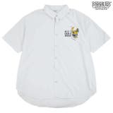 スヌーピー チャーリーブラウン シャツ | CharaBasket | 詳細画像17