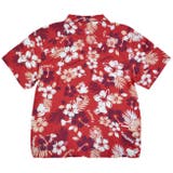 スヌーピー アロハ シャツ 夏 サマー SNOOPY PEANUTS | CharaBasket | 詳細画像4 