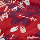 スヌーピー アロハ シャツ 夏 サマー SNOOPY PEANUTS | CharaBasket | 詳細画像9 