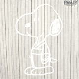 スヌーピー トップス ボトムス | CharaBasket | 詳細画像9 