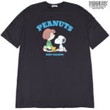 スヌーピー ピーナッツ BIG | CharaBasket | 詳細画像3 