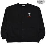 スヌーピー カーディガン カーデ | CharaBasket | 詳細画像12 