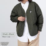 スヌーピー キルト アウター | CharaBasket | 詳細画像5