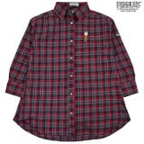 スヌーピー チャーリーブラウン ネルチェック | CharaBasket | 詳細画像3 