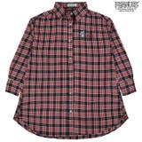 スヌーピー チャーリーブラウン ネルチェック | CharaBasket | 詳細画像6 