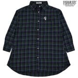 スヌーピー チャーリーブラウン ネルチェック | CharaBasket | 詳細画像8 