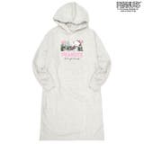 スヌーピー ピーナッツ ワンピース | CharaBasket | 詳細画像9 