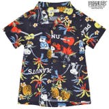 スヌーピー キッズ アロハ | CharaBasket | 詳細画像4 