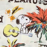 スヌーピー キッズ アロハ | CharaBasket | 詳細画像5 