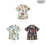 スヌーピー キッズ アロハ | CharaBasket | 詳細画像8 