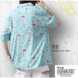 スヌーピー ピーナッツ フォルクスワーゲン | CharaBasket【KIDS】 | 詳細画像5 