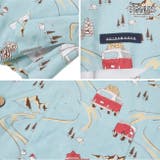 スヌーピー ピーナッツ フォルクスワーゲン | CharaBasket【KIDS】 | 詳細画像17 