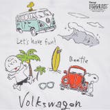 スヌーピー ピーナッツ フォルク | CharaBasket【KIDS】 | 詳細画像15 