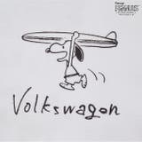 スヌーピー ピーナッツ フォルク | CharaBasket【KIDS】 | 詳細画像16 