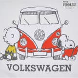 スヌーピー ピーナッツ フォルクス | CharaBasket【KIDS】 | 詳細画像11 