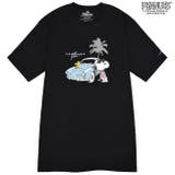 スヌーピー Tシャツ 半袖 | CharaBasket | 詳細画像4 