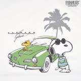 スヌーピー Tシャツ 半袖 | CharaBasket | 詳細画像5 