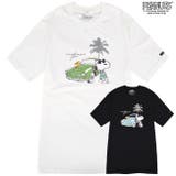 スヌーピー Tシャツ 半袖 | CharaBasket | 詳細画像2 