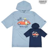 スヌーピー Tパーカー 半袖 | CharaBasket | 詳細画像2 