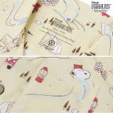 スヌーピー ピーナッツ フォルクスワーゲン | CharaBasket【KIDS】 | 詳細画像7 