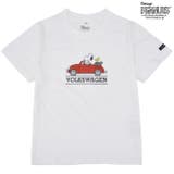 スヌーピー ピーナッツ フォルクスワーゲン | CharaBasket | 詳細画像2 