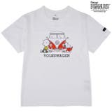 スヌーピー ワーゲン コラボ | CharaBasket【KIDS】 | 詳細画像2 