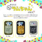 うる星やつら Tシャツ ロンT | CharaBasket | 詳細画像3 