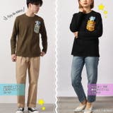 うる星やつら Tシャツ ロンT | CharaBasket | 詳細画像4 