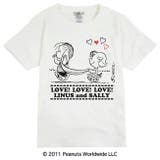 ヴィンテージ スヌーピー 仲間  サリー ライナス 半袖 Ｔシャツ キッズ | CharaBasket【KIDS】 | 詳細画像1 