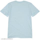 シナモロール 刺繍 Tシャツ | CharaBasket | 詳細画像5 