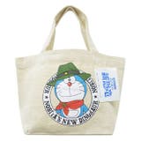 ドラえもん ミニ トートバッグ | CharaBasket | 詳細画像1 