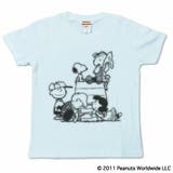 スヌーピー ピーナッツ 仲間 ライナス シュローダー ルーシー | CharaBasket【KIDS】 | 詳細画像3 