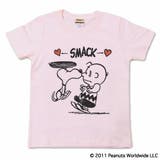 ヴィンテージ スヌーピー  半袖 Tシャツ チャーリー ブラウン 子供服 | CharaBasket【KIDS】 | 詳細画像3 