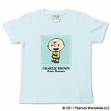 ヴィンテージ スヌーピー チャーリーブラウン 半袖Ｔシャツ キッズ | CharaBasket【KIDS】 | 詳細画像4 