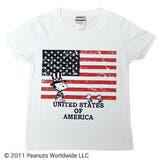 スヌーピー 半袖 Ｔシャツ キッズ 子供服 | CharaBasket【KIDS】 | 詳細画像2 