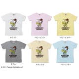 スヌーピー ドイツ 旅 半袖Ｔシャツ カジュアル 男の子 女の子 キッズ | CharaBasket【KIDS】 | 詳細画像4 