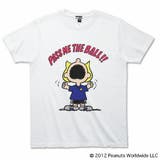 スヌーピー サリー サッカー スポーツ 半袖Ｔシャツ 大人 | CharaBasket | 詳細画像3 