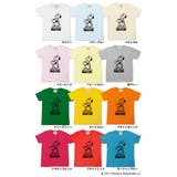 ヴィンテージ スヌーピー ベル 妹 子供服 半袖 Ｔシャツ キッズ | CharaBasket【KIDS】 | 詳細画像4 