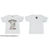 スヌーピー SNOOPY PEANUTS | CharaBasket【KIDS】 | 詳細画像3 