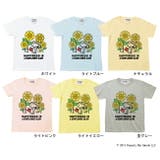 スヌーピー SNOOPY PEANUTS | CharaBasket【KIDS】 | 詳細画像3 