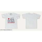 スヌーピー SNOOPY PEANUTS | CharaBasket【KIDS】 | 詳細画像2 