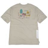 クロミ ビッグシルエット Tシャツ | CharaBasket | 詳細画像12 