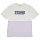 クロミ ビッグシルエット Tシャツ | CharaBasket | 詳細画像15 