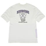 クロミ ビッグシルエット Tシャツ | CharaBasket | 詳細画像16 