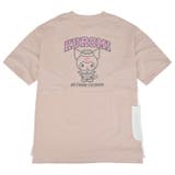 クロミ ビッグシルエット Tシャツ | CharaBasket | 詳細画像17 