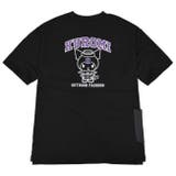 クロミ ビッグシルエット Tシャツ | CharaBasket | 詳細画像18 